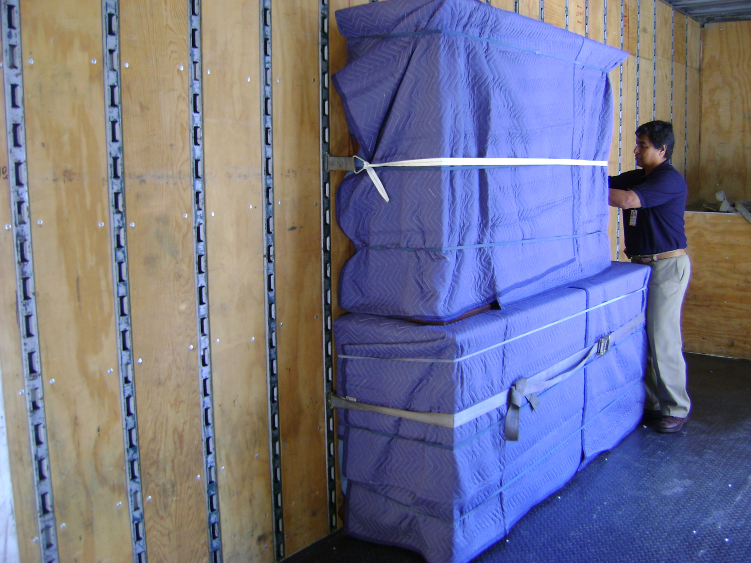 Consejo para tu mudanza en méxico