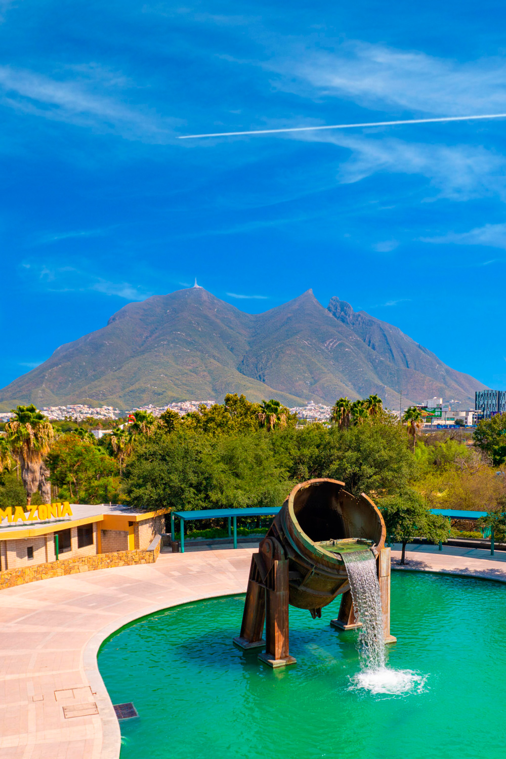 Mudanza internacional monterrey