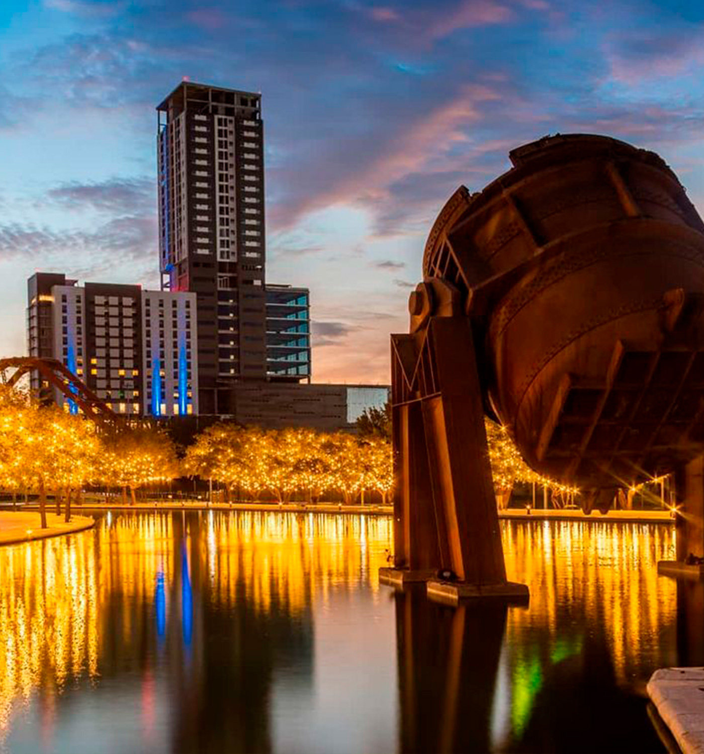 Mudanza internacional monterrey