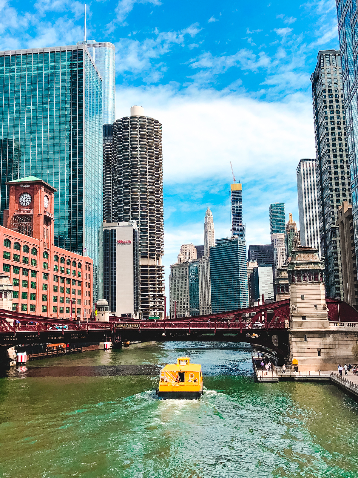 Mudanza internacional austin