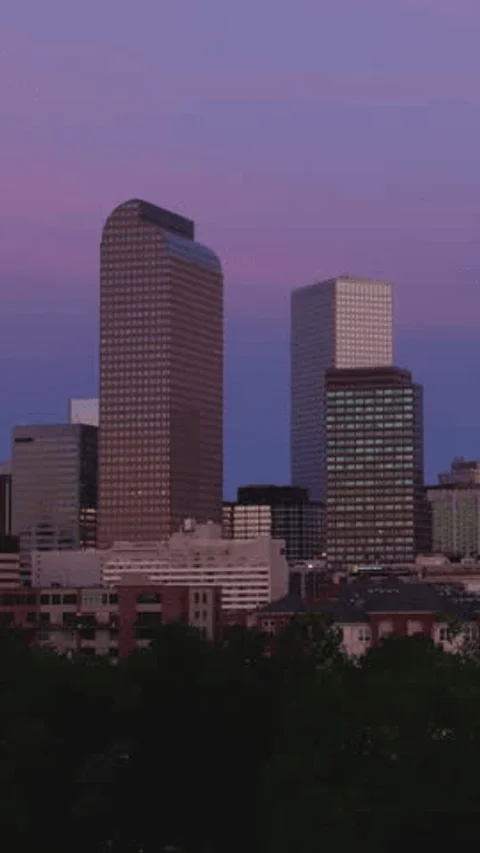 Mudanza internacional Denver