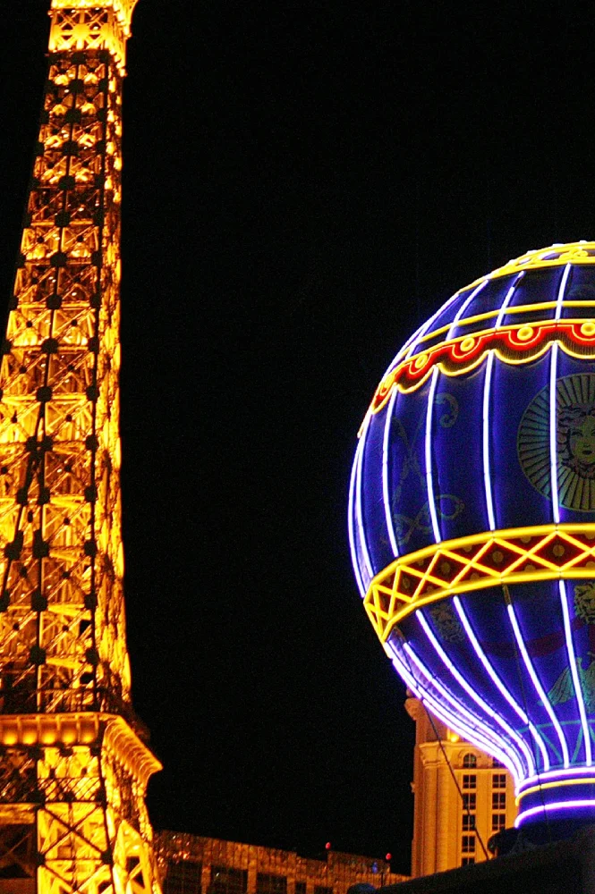 Mudanzas Internacionales Las Vegas