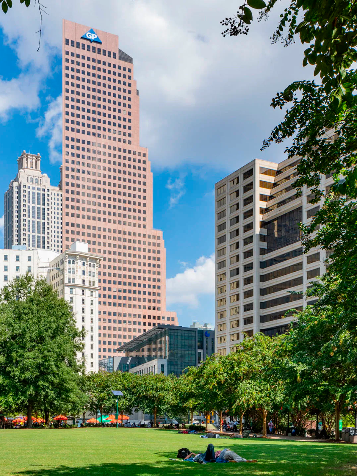 Mudanza internacional atlanta