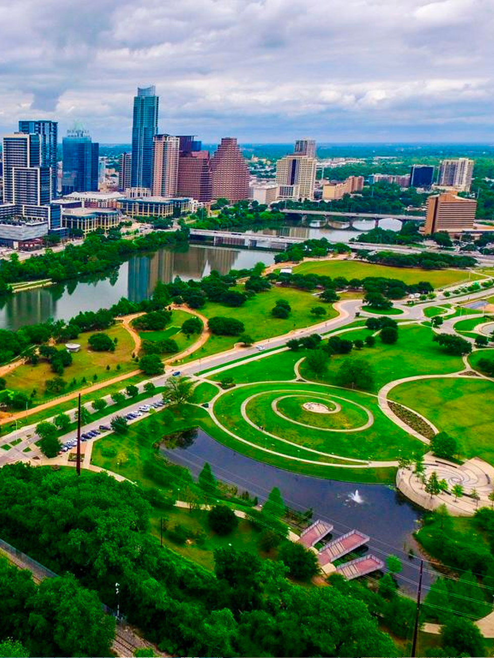 Mudanza internacional austin