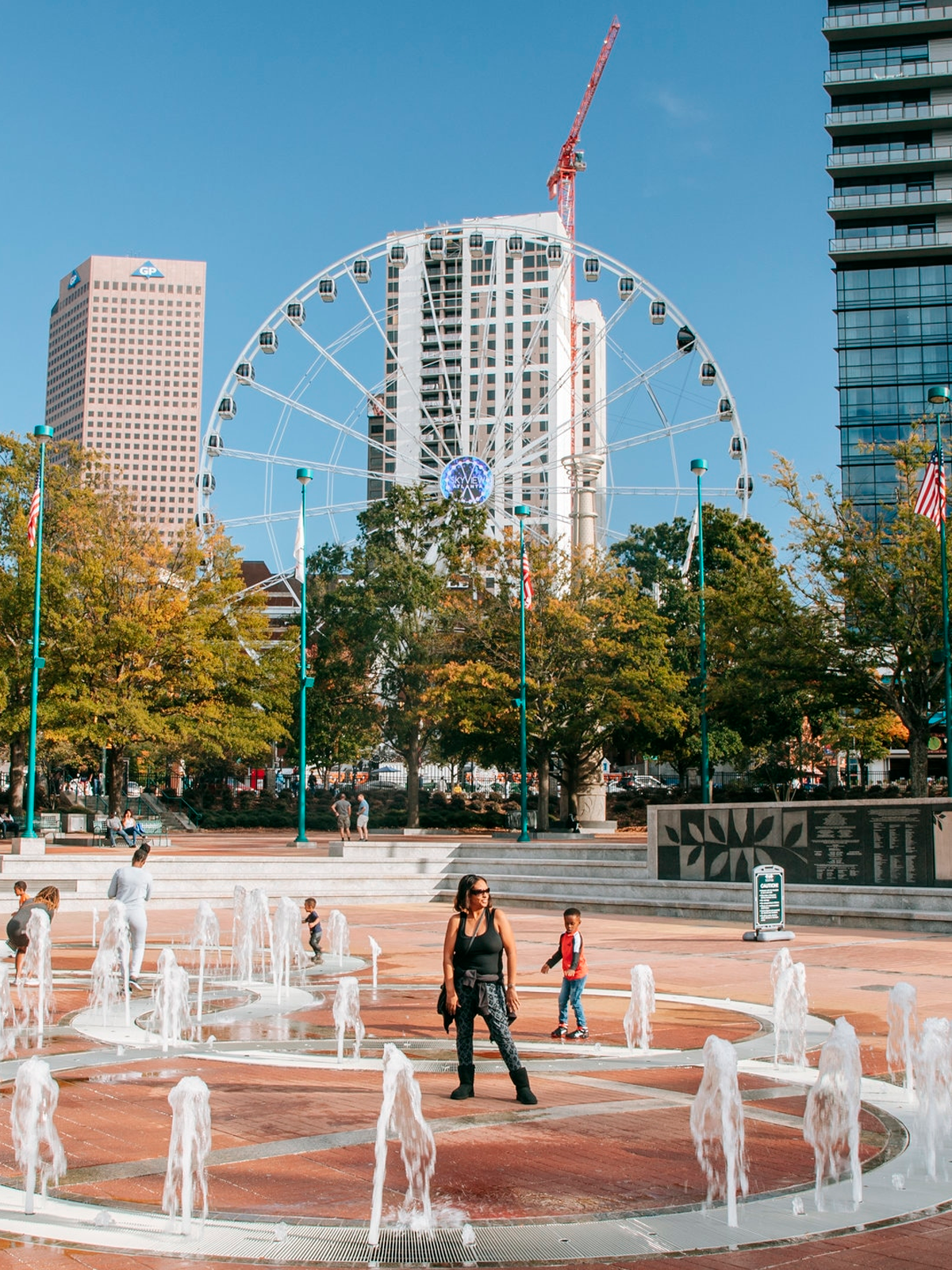 Mudanza internacional atlanta