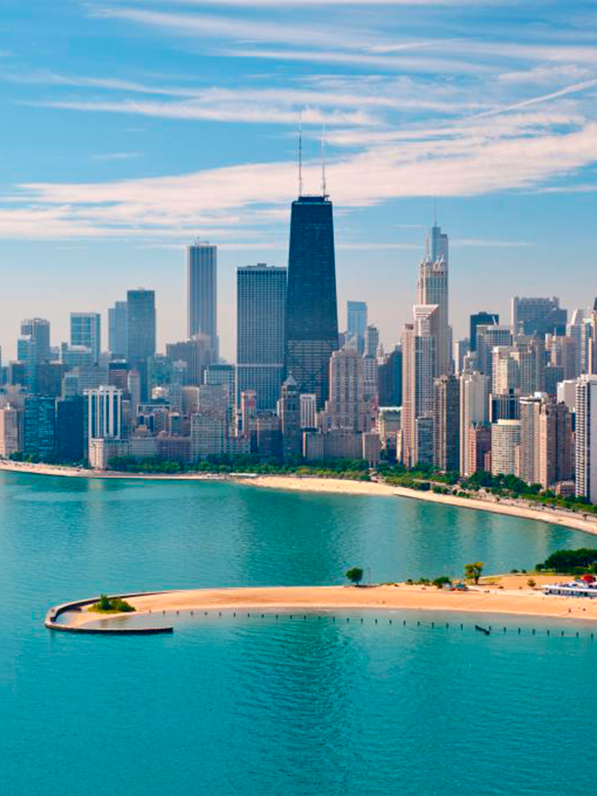 Mudanza internacional chicago