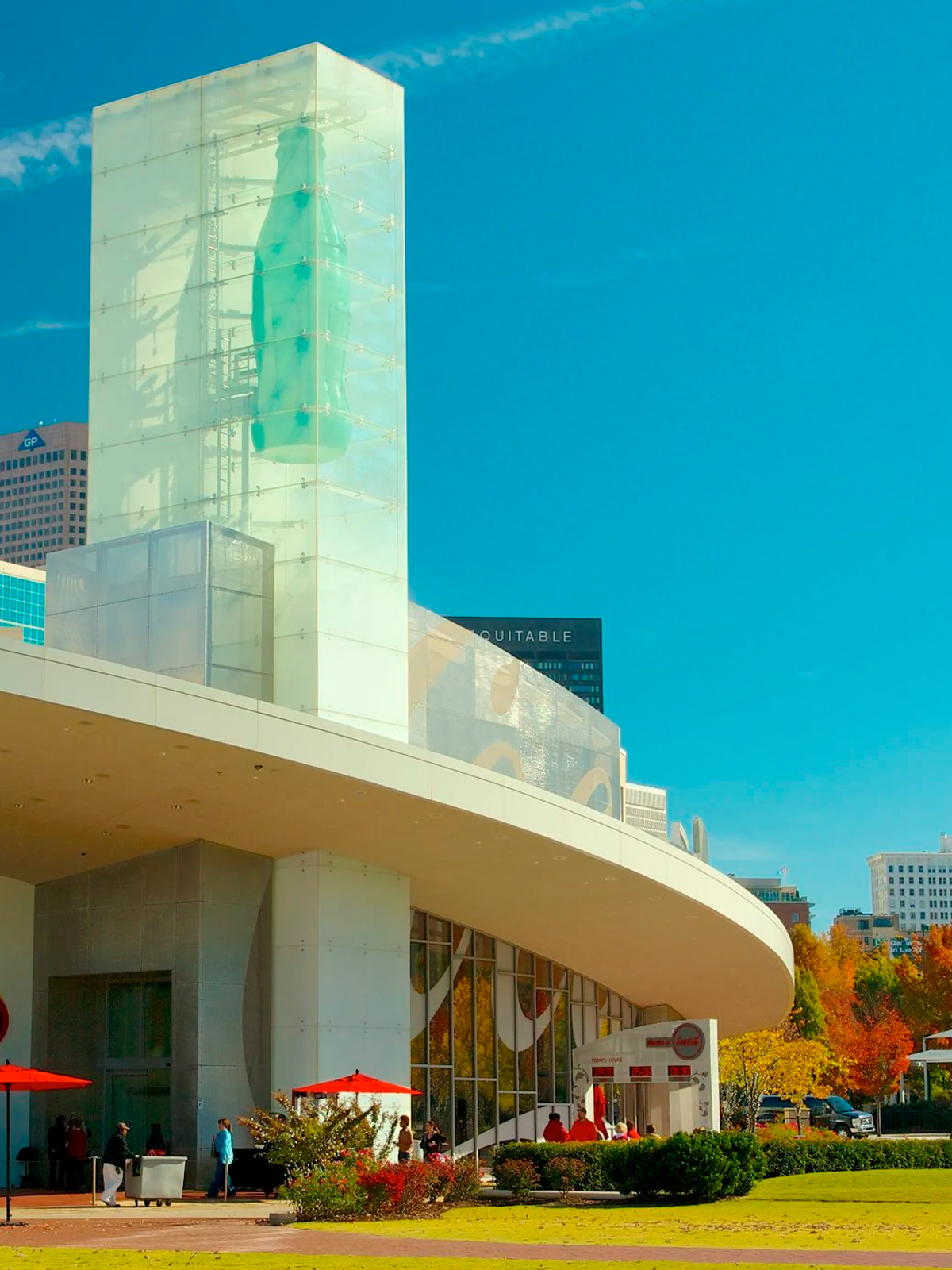 Mudanza internacional atlanta