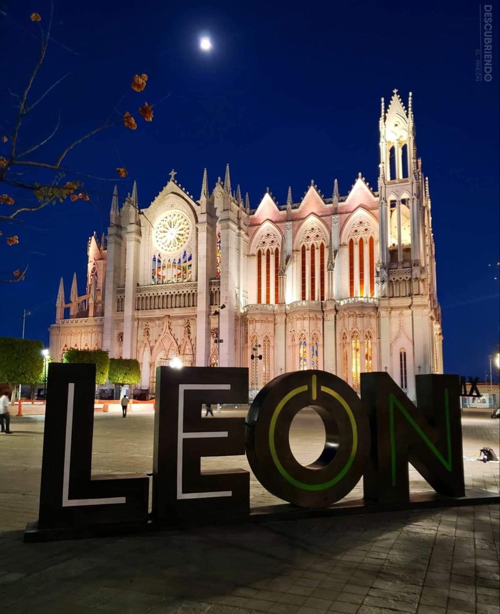 Mudanzas a Leon, Guanajuato