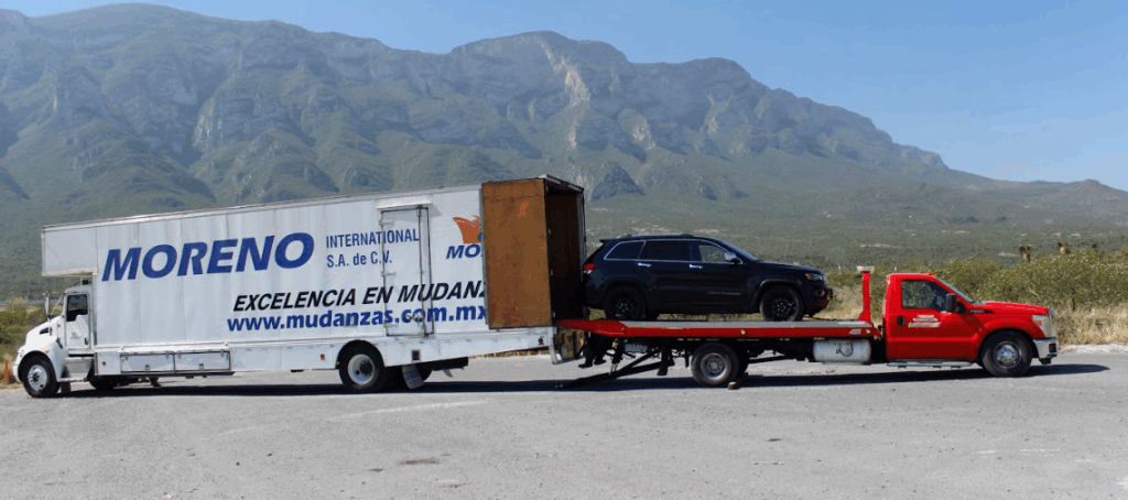 Mudanzas Internacionales Las Vegas