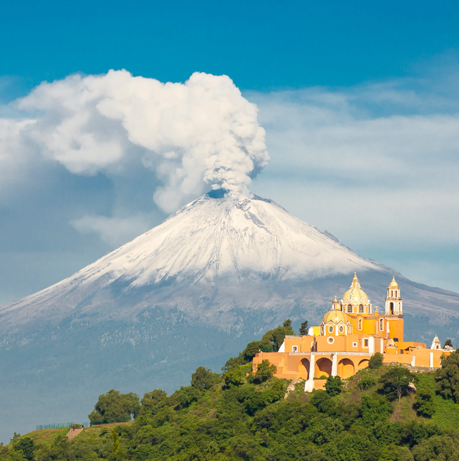 mudanza internacional puebla
