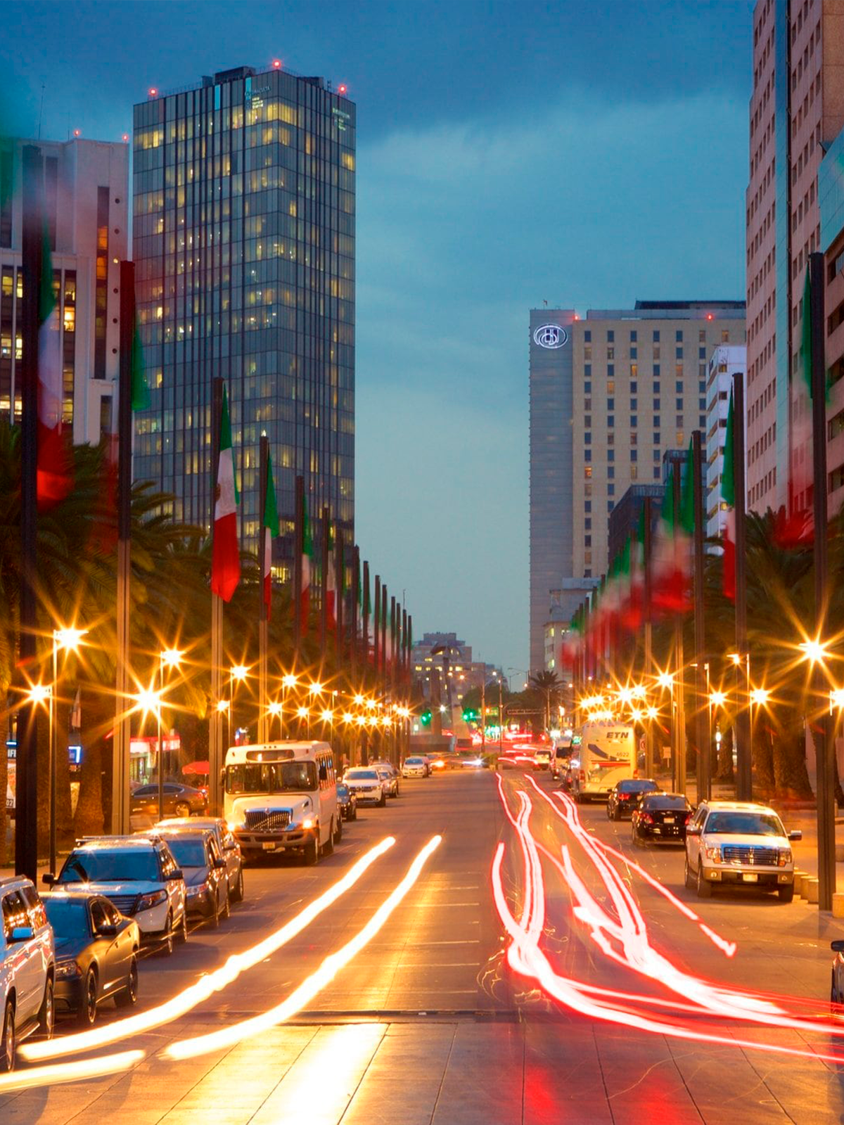 Mudanza a mexico desde estados unidos