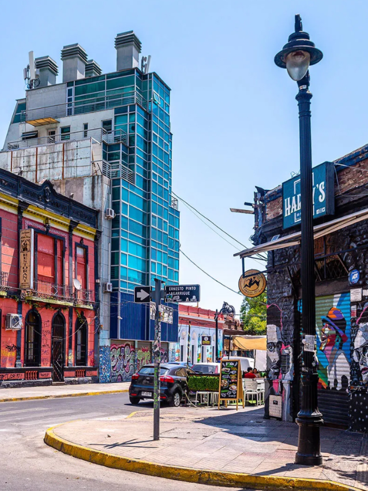 Mudanza a chile desde mexico