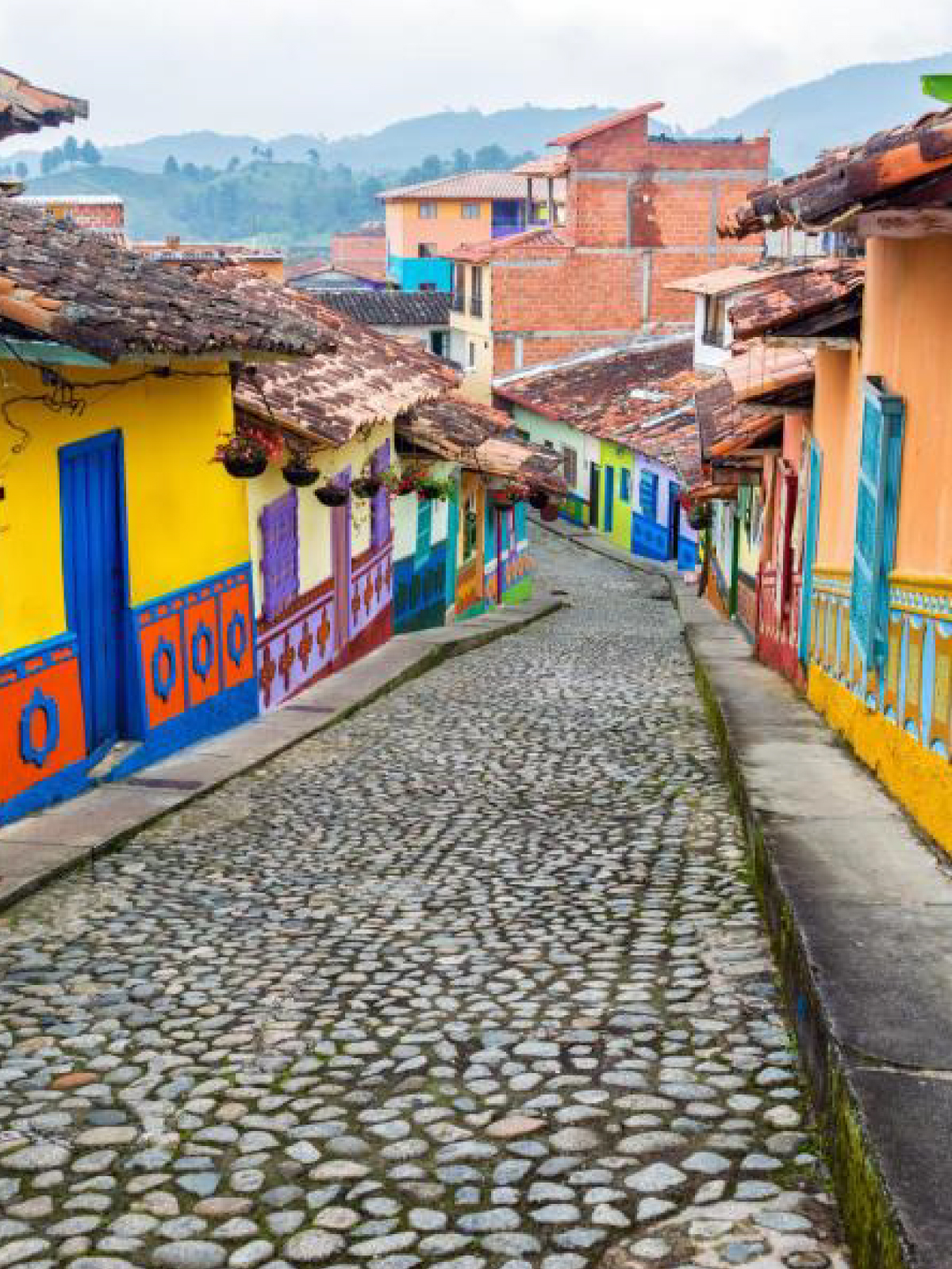 mudanza a colombia desde mexico