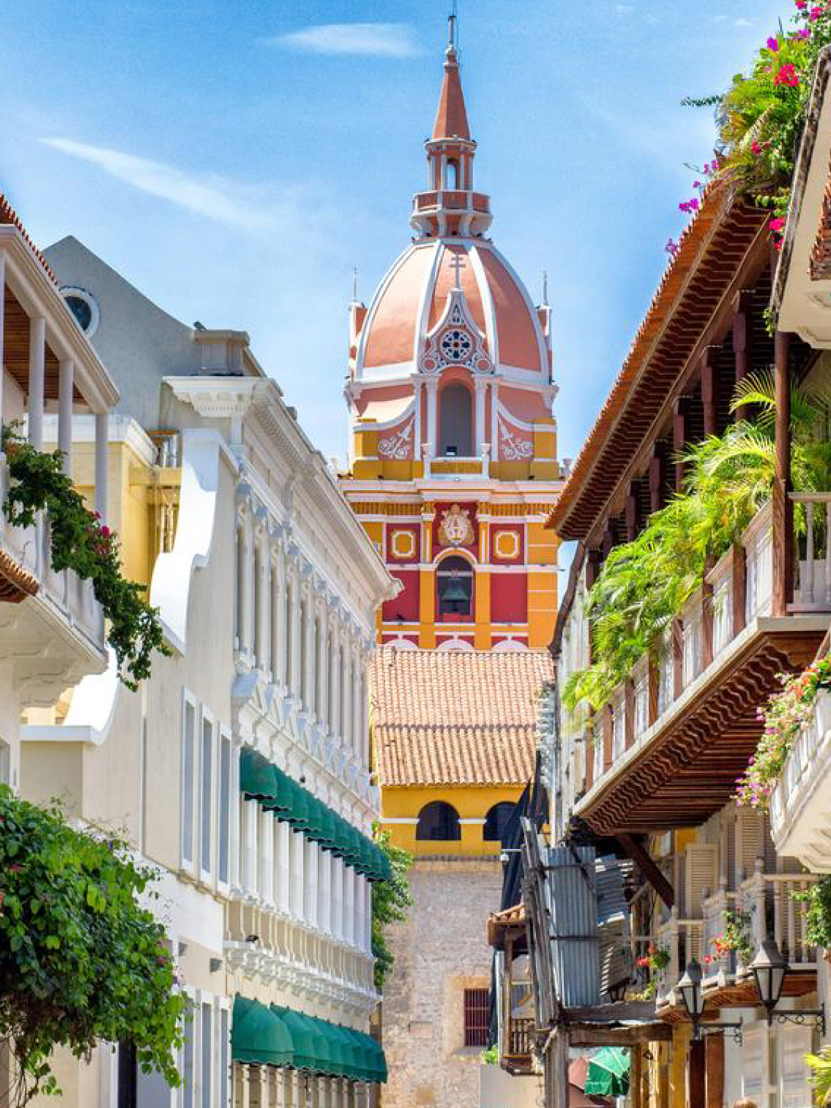 mudanza a colombia desde mexico