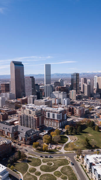 Mudanza internacional Denver