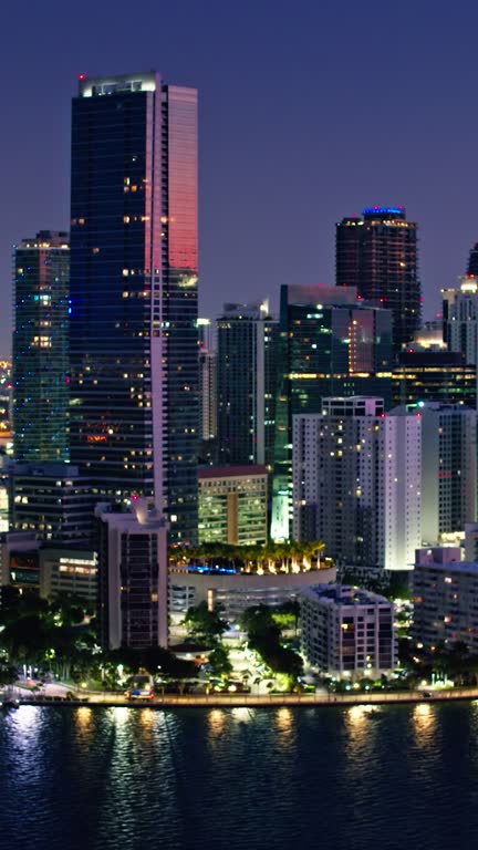 Mudanzas Internacionales a Miami | Florida