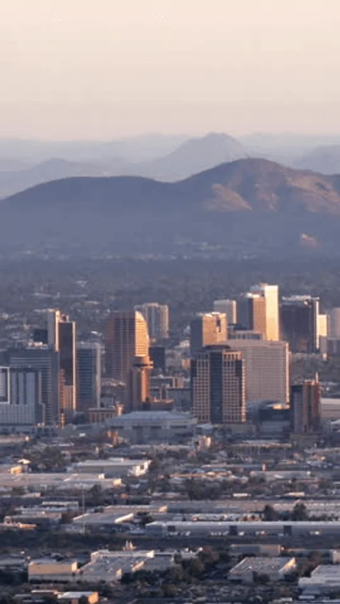 Mudanzas Internacionales Phoenix Arizona