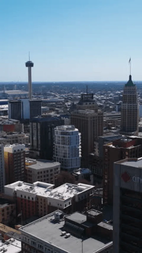 Mudanzas Internacionales San Antonio Texas