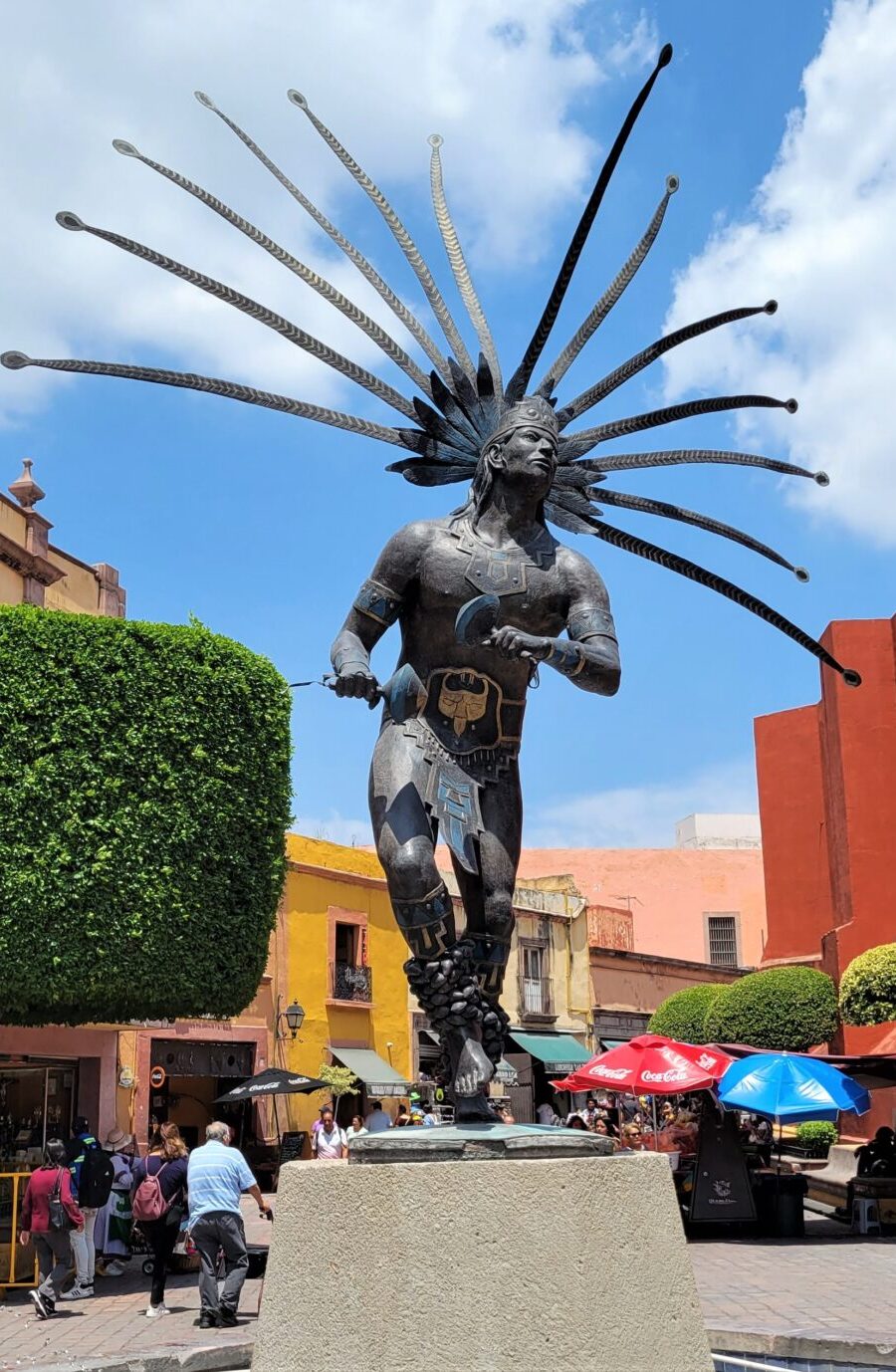 mudanza internacional queretaro