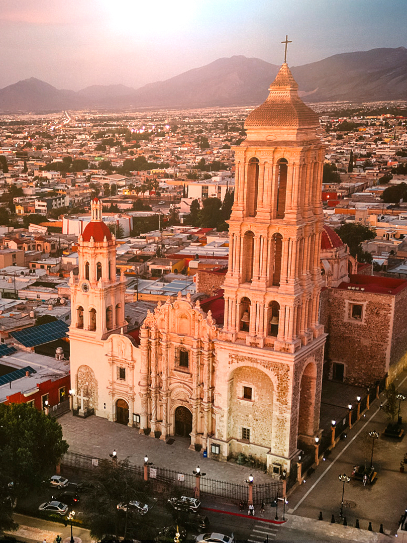 mudanzas en saltillo