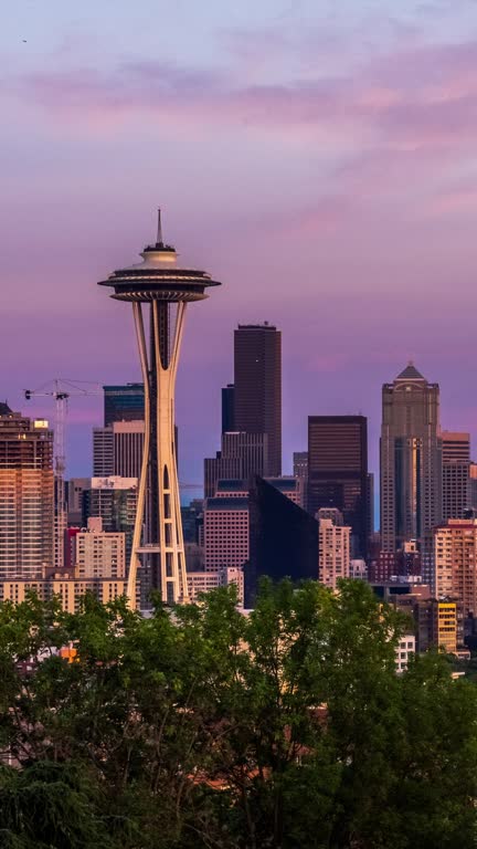 Mudanzas Internacionales Seattle