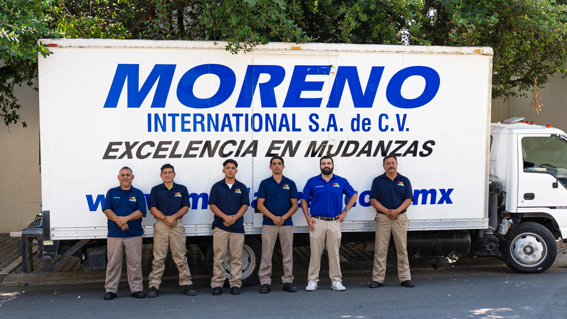 Mudanzas Internacionales Seattle