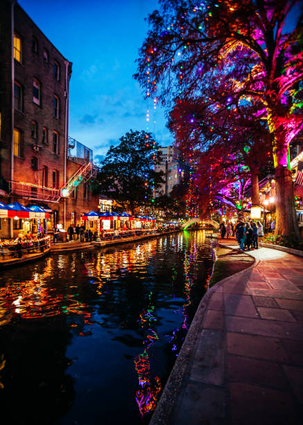 Mudanzas Internacionales San Antonio Texas