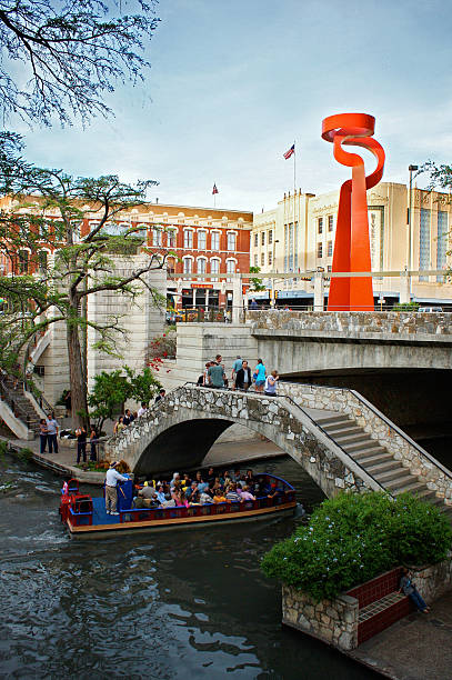 Mudanzas Internacionales San Antonio Texas