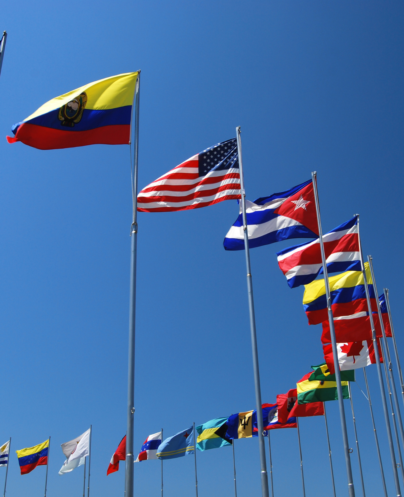 mudanza a Centroamérica desde mexico