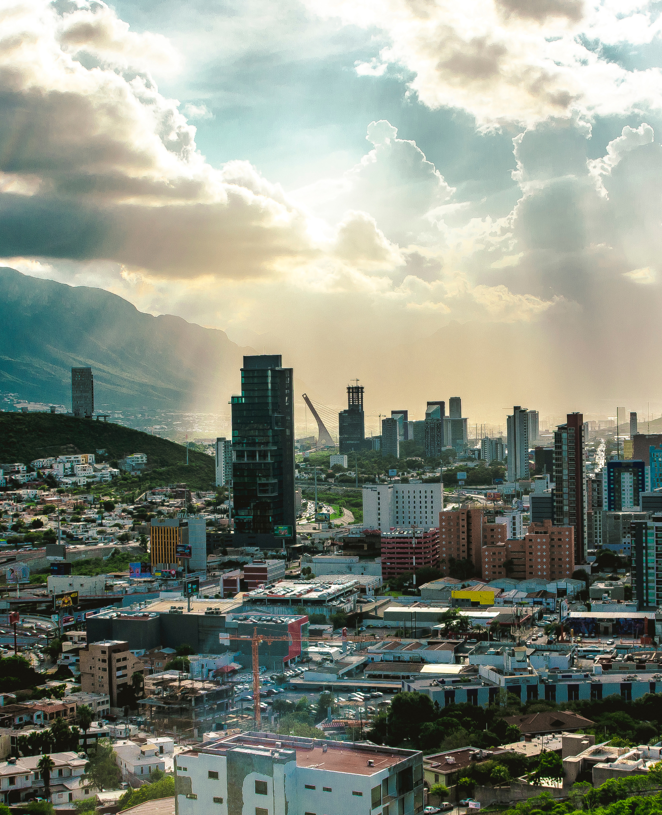 mudanzas compartidas en monterrey