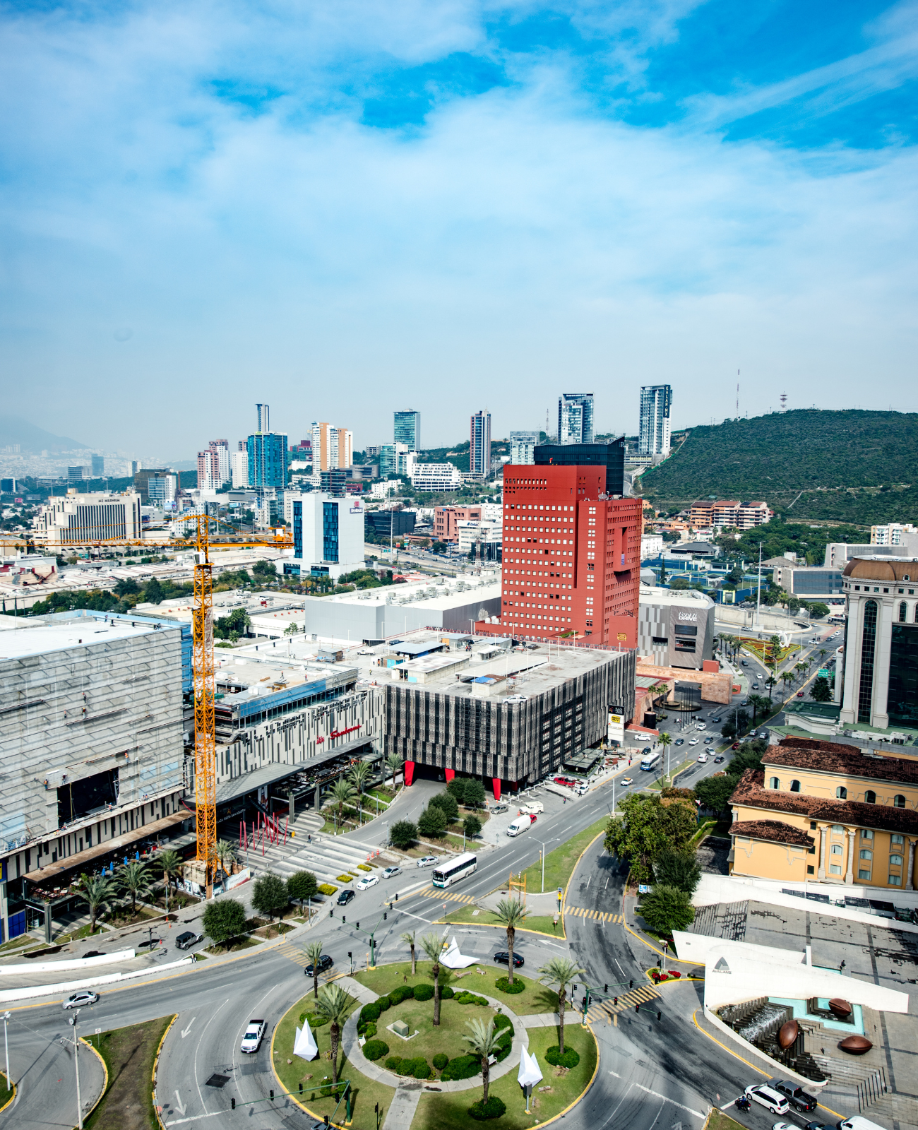 mudanzas compartidas en monterrey