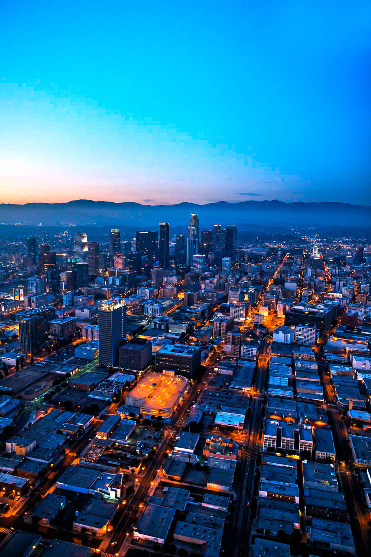 Mudanzas Internacionales Phoenix Arizona