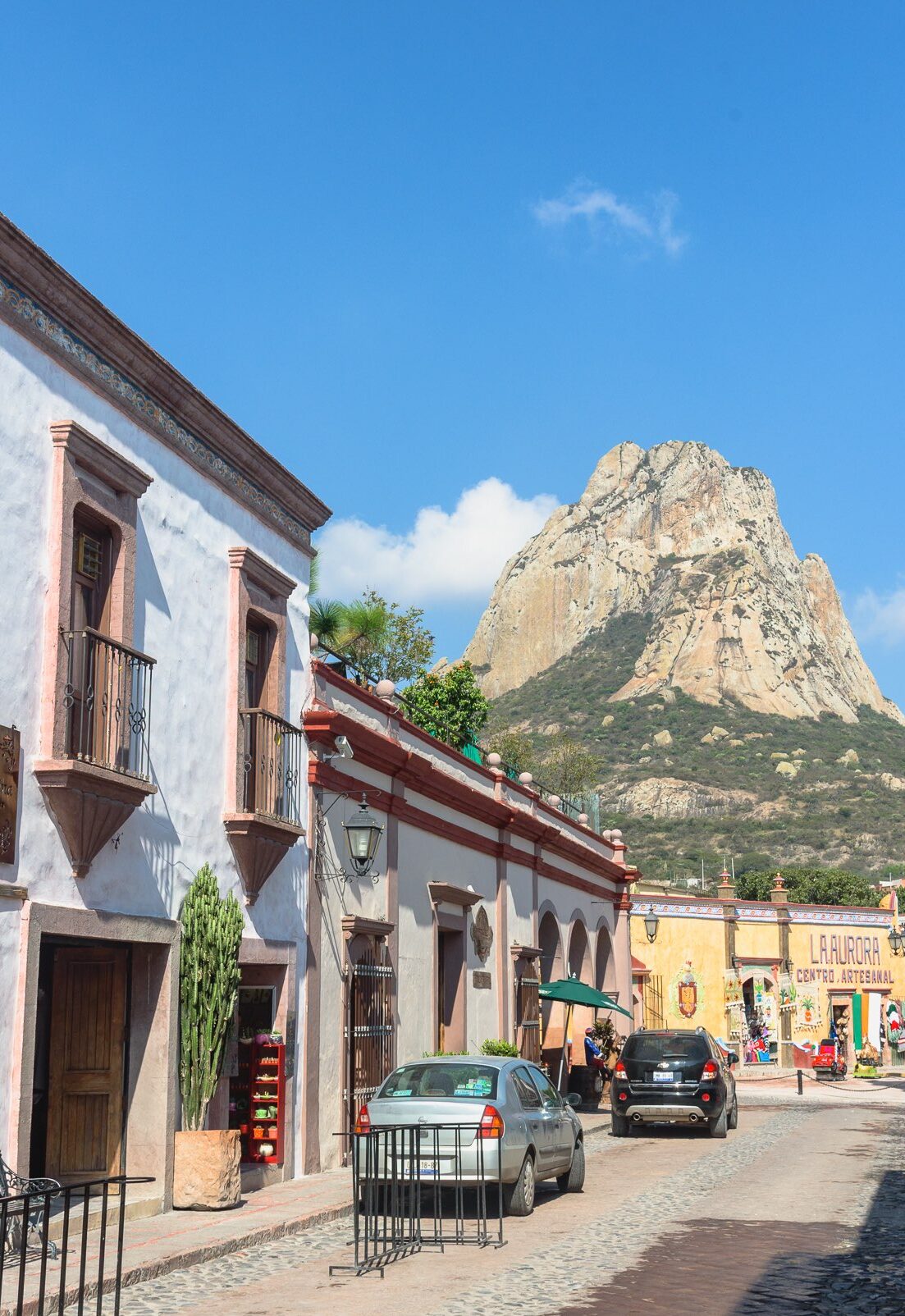 mudanza internacional queretaro