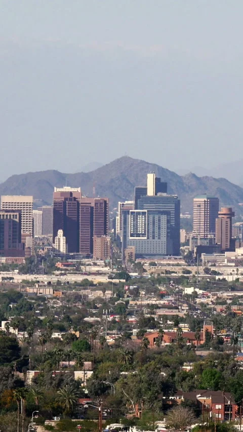 Mudanzas Internacionales Phoenix Arizona